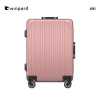 威豹 拉杆箱22英寸 玫瑰金 28826-1(个)