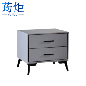 荺炬 床头柜