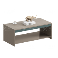 臻远 ZY4082016 长茶几 长1200*宽600*高450mm 单位:1张