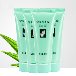 完美芦荟胶40g/支