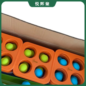 悦辉聚 积木辅助材料套装 JMFZ 箱