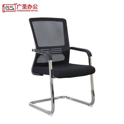 GS广圣 办公椅网布椅弓形椅 Y056 张