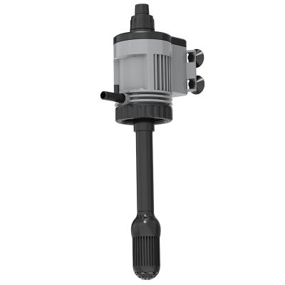 鱼缸过滤器三合一潜水泵增氧泵水族箱过滤设备抽水泵循环泵