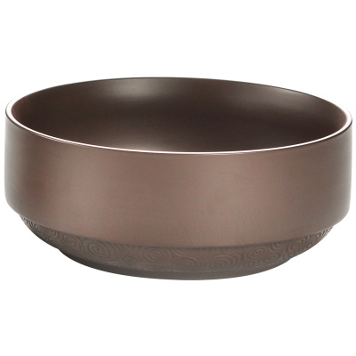 美帮汇整套大号紫砂茶洗 原矿老紫泥水洗功夫茶具茶杯笔洗套装