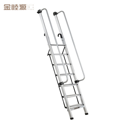 金睦源 JIN MU YON 梯子 7步 个