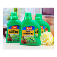 植物通用营养液 生根壮苗灵 生根剂 生根粉 花卉肥料 花肥 水剂