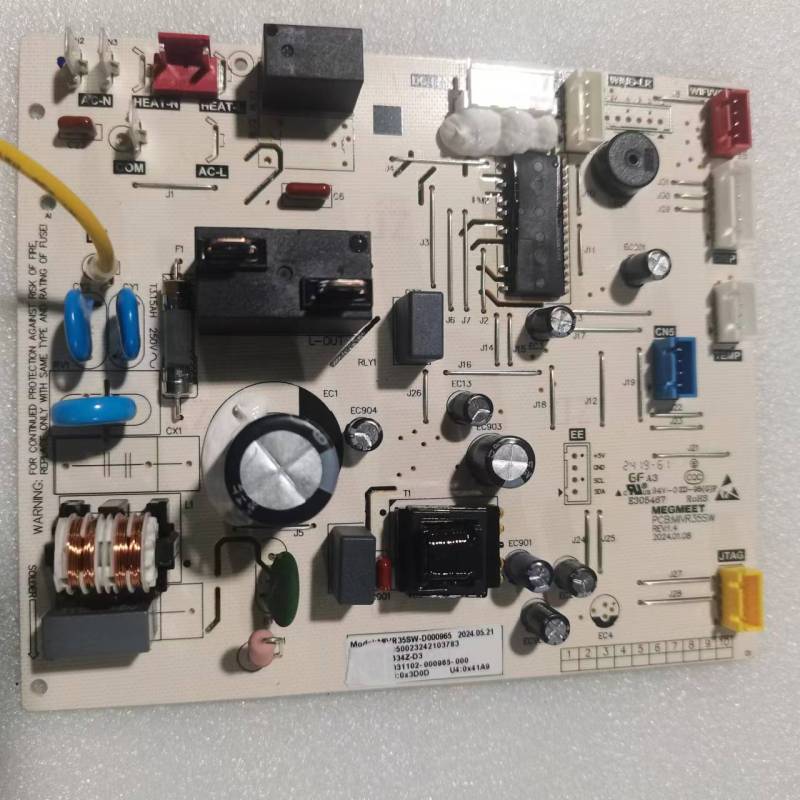 帮客材配 全新原装 倍科 KFR- 35GW/SC1 内机主板 N634Z-D3 收前务必验货