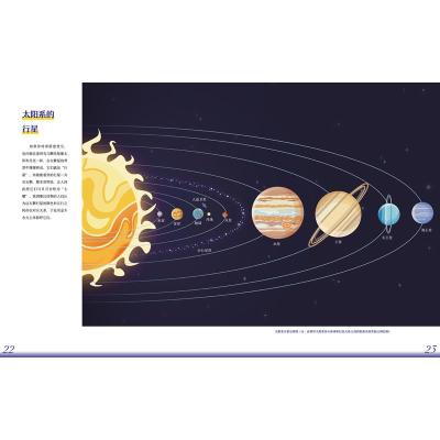 我们头顶的星空