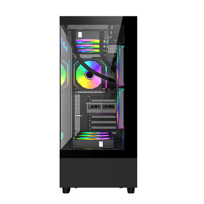 15代Ultra7 265KF/RTX5060Ti 16G独显32G/1TB DIY主机台式组装电脑电竞游戏直播设计AI主机5060Ti 16G