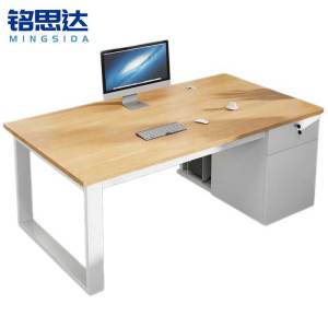 铭思达办公桌电脑桌