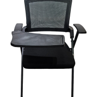 甫顺具 椅子 带写字板 600*700*840mm/把