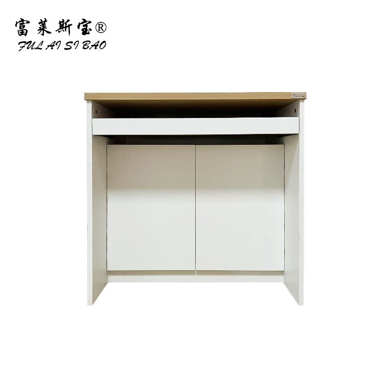 富莱斯宝 升降电脑桌学习桌培训桌办公桌 800*600*750 张