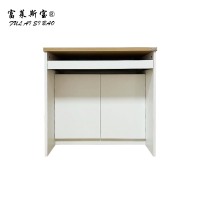 富莱斯宝 升降电脑桌学习桌培训桌办公桌 800*600*750 张