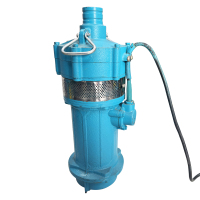 嘉禾宜茂 多级潜水泵 QD15-50/3-3KW