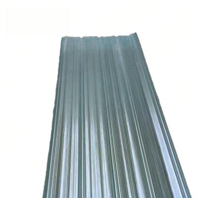 诚智旺 透明瓦 2mm/米