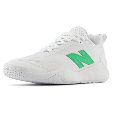 新百伦(New Balance)女士网球鞋专业控制缓震透气竞赛训练休闲运