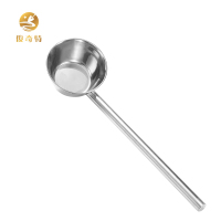 俊奇特 不锈钢水瓢 12*65cm 个