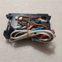 帮客材配 全新原装法迪欧燃气热水器 JSQ25- 13CH(12T) 主板 收前务必验货