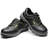 阿祺果 牛皮皮鞋 35-46 双