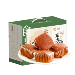 雅觅 元气蜂蜜 枣糕1000g