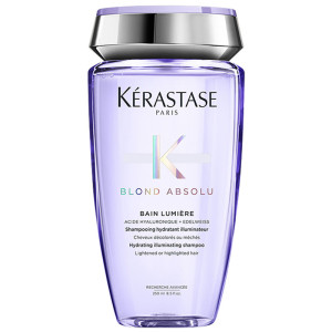 卡诗耀光凝色水光洗发水250ml