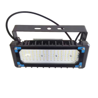 欧辉照明 (OHUIZAOMIN) LED投光灯 OHSF9792-50W 个