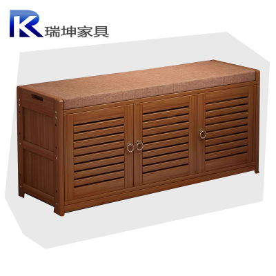 渝瑞坤 鞋凳 1500*800*450mm/张