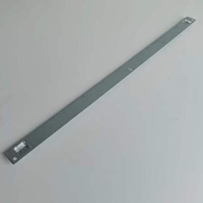 帮客材配法迪欧油烟机CXW-288-J9010W/J9011R、CXW-218-J9009,松桥7501安装挂板 挂钩