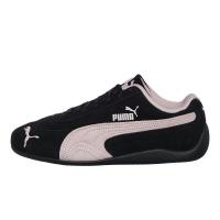 彪马(Puma)SpeedcatOG女鞋轻便舒适多功能综合训练鞋室内健身休闲