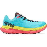 HOKA ONE ONE女款滑雪鞋透气轻量防水耐磨Vibram大底设计舒适雪地