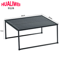 华立伟折叠桌36*25*14cm张