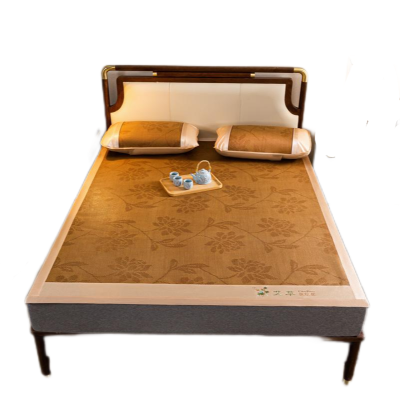 浩博时代 艾草驱蚊席两件套 90*195CM 套