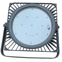 LHDQ 领航电器 LHF2393-B(含安装支架)LED泛光灯 150W 220V IP65 冷光