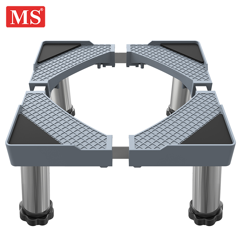 滚筒洗衣机底座参数规格