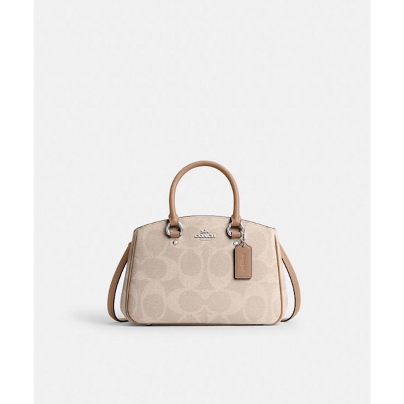 COACH蔻驰美国代购CAL53#SVPWH女款专柜