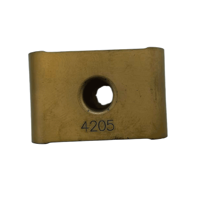 豫众诺 合金刀块 LNMX301940-4205 个