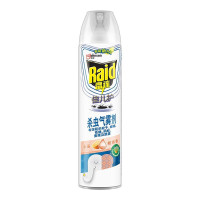 雷达 佳儿护杀虫气雾剂 600ml