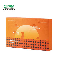 沃农场心语星愿月饼礼盒480g/盒