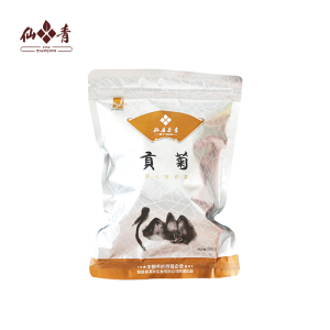 仙青一级贡菊100g袋装