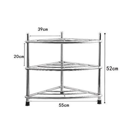 菲尔阿扎 PHIL ARZA 三角架 三层/个