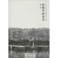 正版新书]夹缝中的历史朱鸿 著9787547306543