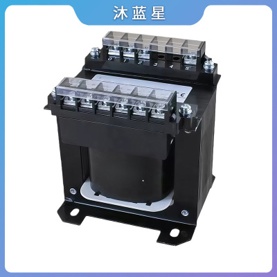 沐蓝星 变压器 BK-100VA 个