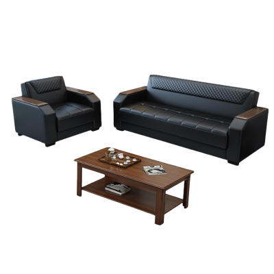 悦兴诚沙发185*78*78cm(1+3+长茶几)套