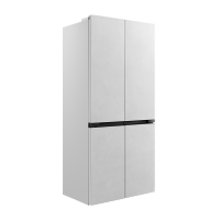 COLMO冰箱CRBUS517W-HJ1雪域岩