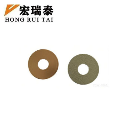 宏瑞泰 铜铝过渡片 M12 个