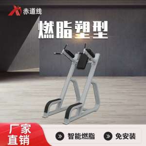 赤道线 提膝压腹综合训练器CDX-A523S-BFT3050