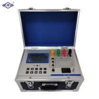 冀祥瑞+全自动电容电感测试仪+SR500G+套