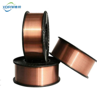 旭德锐 气体保护焊丝 1.6mm 1公斤/盘