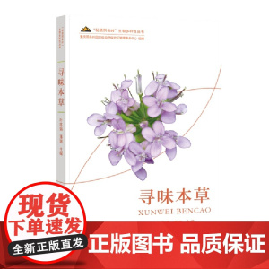 寻味本草