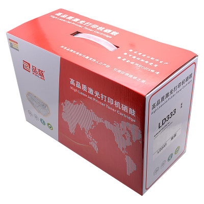 品蓝 LD333硒鼓 鼓架 成像鼓 适应联想LJ3803DN硒鼓LJ3303DN硒鼓LJ3308DN硒鼓